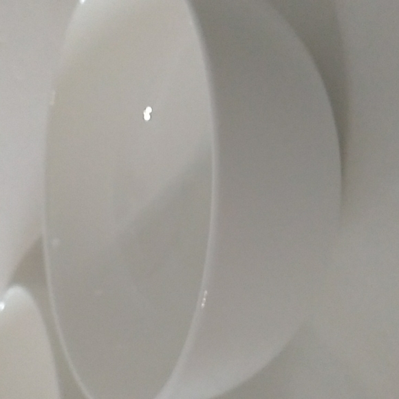 Mikasa Dining Mikasa White Cereal Bowls Set Of 3 Poshmark